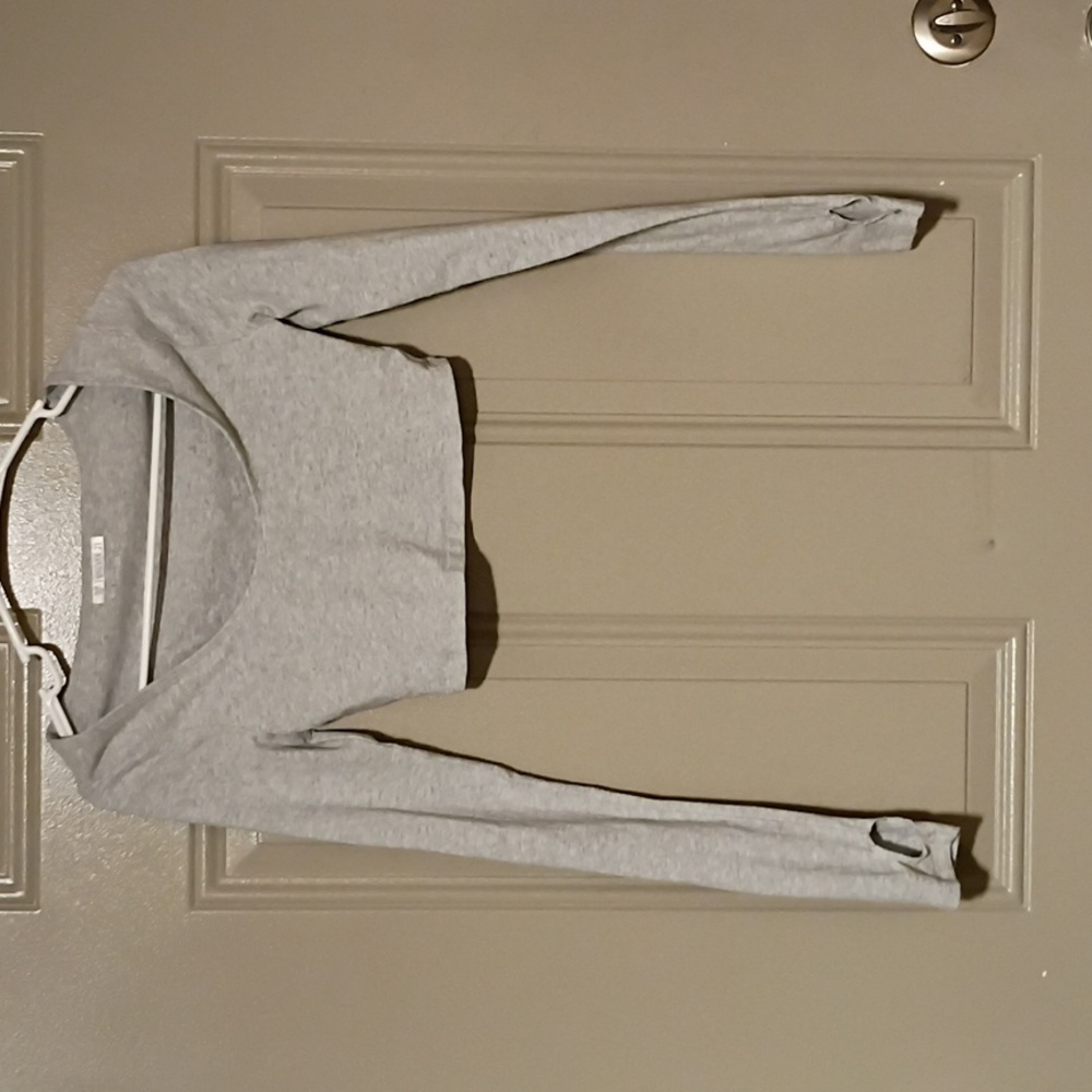 Rue 21 crop top Size S